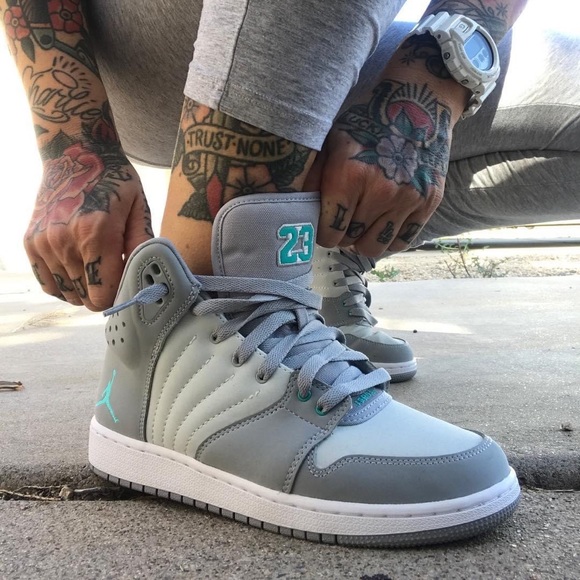 Nike Shoes - Air Jordan’s women 8-8.5
